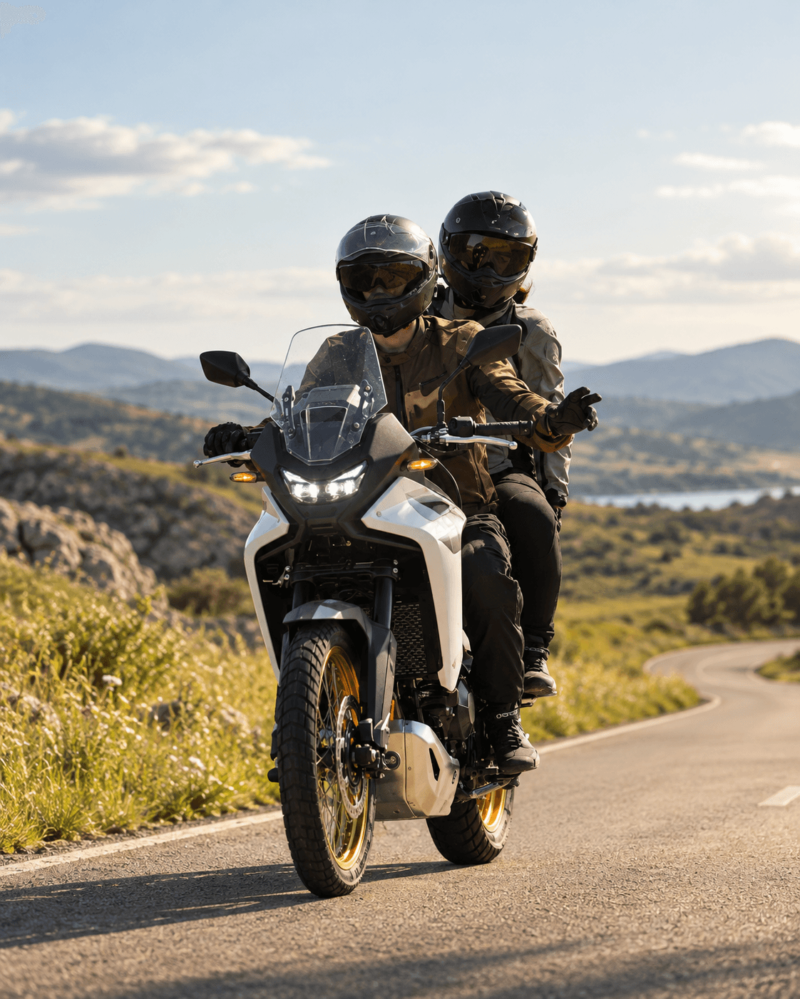 Motociclismo
